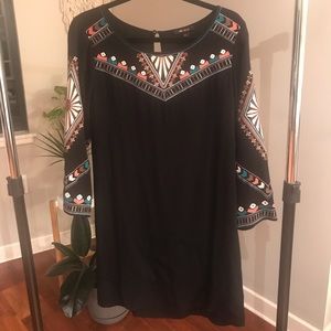 Ella Moss Dress